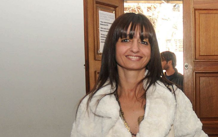 La Plata: degollaron a mujer en su casa