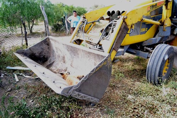 Gentileza Noticias de Deán Funes