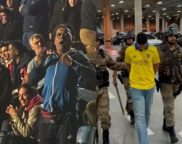 Abrieron un proceso: Conmebol investiga a Boca y San Lorenzo por hechos de racismo