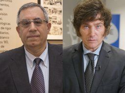 Maslatón denunció que Milei vende candidaturas: Está loco