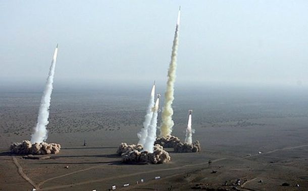 Irán alertó sobre una posible Tercera Guerra Mundial