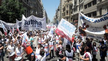 adhesion total en la segunda jornada de paro docente adhesion total en la segunda jornada de paro docente