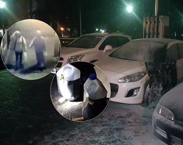 La justicia investiga las imágenes de una cámara de Seguridad