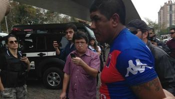 Gentleza Caetanno Freitas/G1 Gentleza Caetanno Freitas/G1