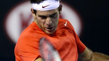 del potro volvera al circuito en el atp de rotterdam del potro volvera al circuito en el atp de rotterdam