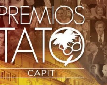 Premios Tato: todos los ganadores de la gran noche