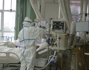 Les pagarán US$4.600 a voluntarios para que se infecten con el coronavirus