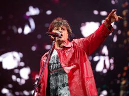 Los Piojos anuncian cuándo será el último show de su regreso