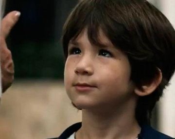 Mira el tráiler de la película sobre la vida de Lionel Messi