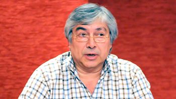 rechazan denuncia de lazaro baez contra leonardo farina rechazan denuncia de lazaro baez contra leonardo farina