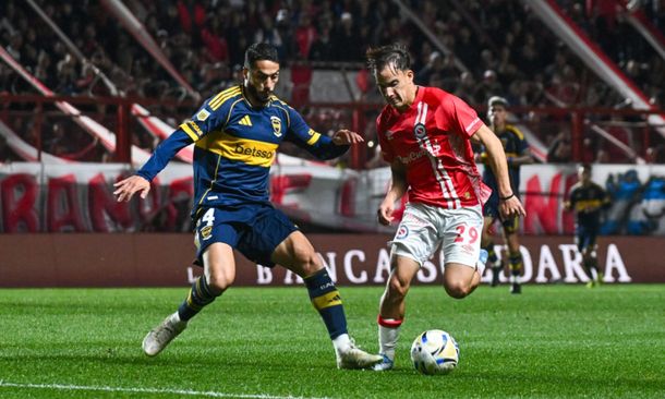 El dato que ilusiona a Boca en la previa del cruce ante Argentinos Juniors por los cuartos de final