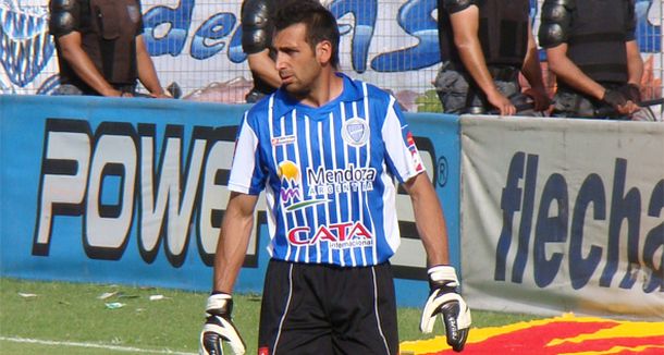 San Lorenzo ya tiene arquero para reemplazar a Pablo Migliore