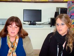 Estefanía Heit, la periodista acusada de secuestro y abuso en Coronel Suárez Estefanía Heit, la periodista acusada de secuestro y abuso en Coronel Suárez