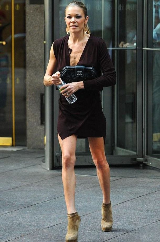 LeAnn Rimes