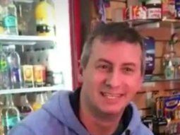 Condenaron a prisión perpetua al asesino del kiosquero de Ramos Mejía