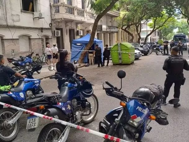 Qué resultados arrojó la autopsia a la beba encontrada en un contenedor en Rosario