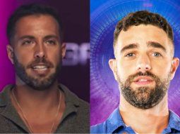 El enojo de Bati de Gran Hermano tras la polémica con Diego Poggi: Los vieron en los baños de...