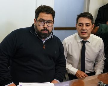 Comodoro Rivadavia: confirman que Ángel tenía lesiones recientes en la cabeza