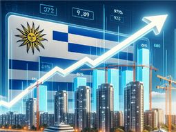 uruguay alcanza su calificacion crediticia mas alta y abre nuevas avenidas para la construccion y el real estate uruguay alcanza su calificacion crediticia mas alta y abre nuevas avenidas para la construccion y el real estate