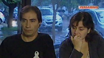 los padres de ivan piden justicia: lo golpeo y lo tiro inconsciente los padres de ivan piden justicia: lo golpeo y lo tiro inconsciente