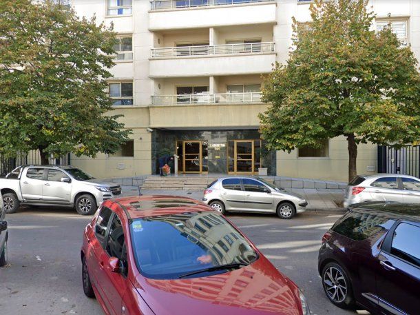 Estafas, escrache y tiros en Puerto Madero