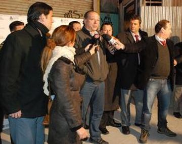 Detienen a un ladrón de autos de alta gama en Belgrano