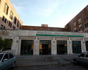 Procesan a 6 profesionales del Borda por abandono de persona seguido de muerte