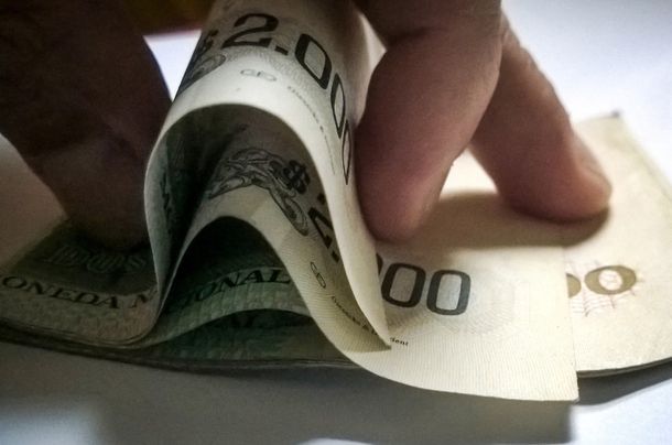 Crece la expectativa por una posible baja de tasas por parte del BCU