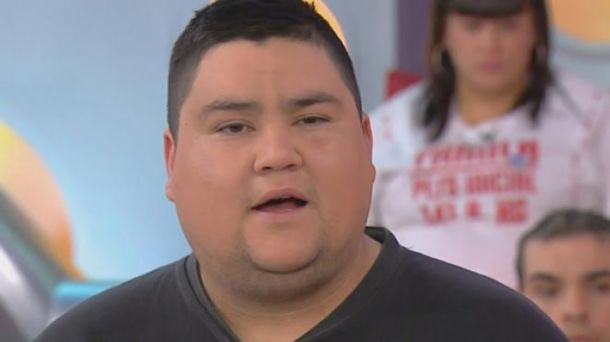 El drama de un ex Cuestión de Peso: Hace dos meses que vivo en la calle