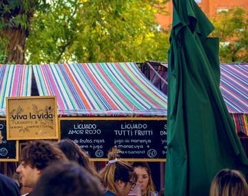 Buenos Aires Market cumple 5 años y vuelve a sus raíces