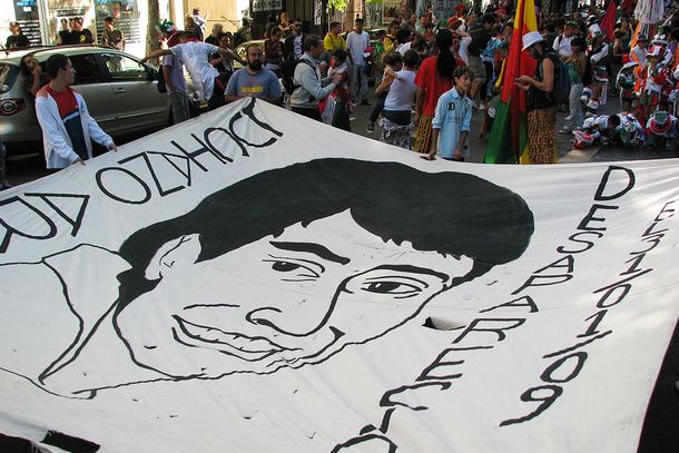 ¿Quién era Luciano Arruga, el joven que apareció muerto después de 5 años?