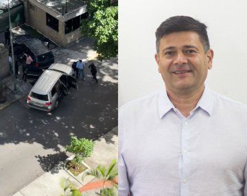 Denuncian que paramilitares secuestraron a un líder opositor