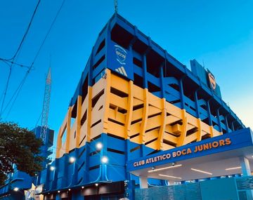 Boca avanza con cambios en La Bombonera: la nueva reforma que se hará en el estadio