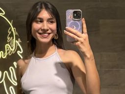 Quién era Malena, la mujer cuyo femicidio quedó registrado por las cámaras de seguridad en Ezeiza