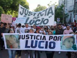Crimen de Lucio: hoy se conoce la pena para las asesinas