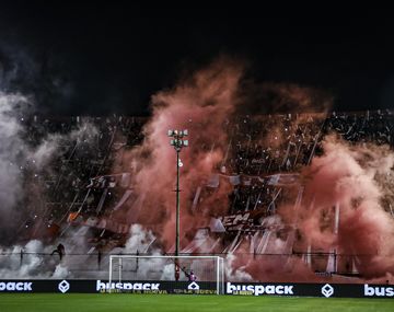 Cómo ver Huracán vs Gimnasia de La Plata por la Liga Profesional de Fútbol.