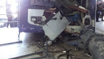 ordenan detener e incomunicar al motorman julio benitez ordenan detener e incomunicar al motorman julio benitez