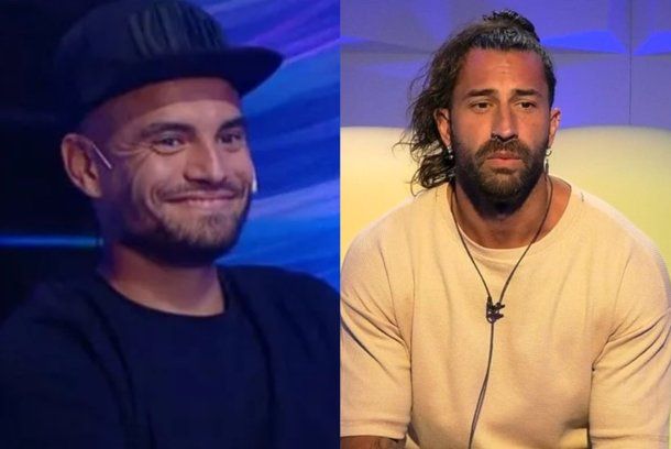 Lisandro de Gran Hermano reveló qué le dijo Chiquito Romero sobre sus compañeros y sorprendió a todos