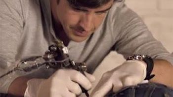 fernando alonso, de piloto a tatuador y esculpidor fernando alonso, de piloto a tatuador y esculpidor