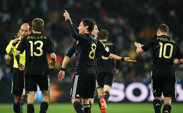 Alemania-festejo