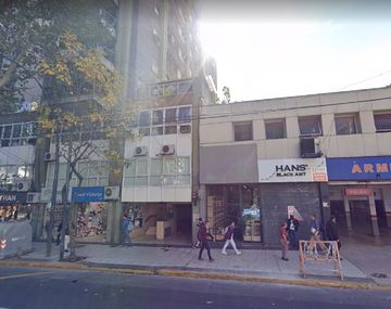 Indignante amenaza a un médico en Barrio Norte: Buscate otro lugar para vivir