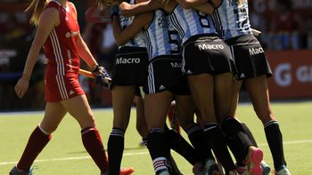 tras vapulear a inglaterra, las leonas enfrentan a china en cuartos de final tras vapulear a inglaterra, las leonas enfrentan a china en cuartos de final