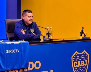 La irónica respuesta de un ídolo de Boca por la falta de invitación de Riquelme: La estoy...