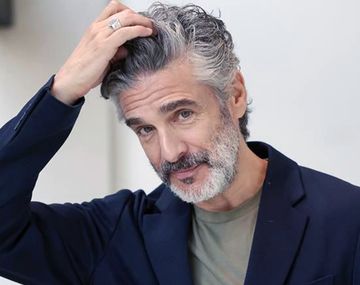 Leonardo Sbaraglia.
