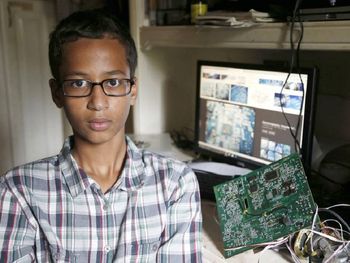 Foto por The Dallas Morning News