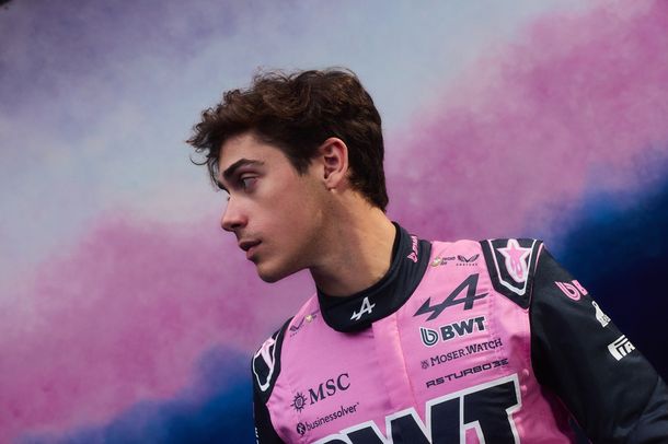 Entradas gratis para ver a Franco Colapinto con el Alpine de Fórmula 1 en Argentina Entradas gratis para ver a Franco Colapinto con el Alpine de Fórmula 1 en Argentina