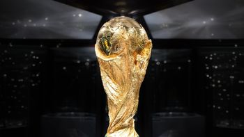 la fifa transformara las previas del mundial con un espectaculo inedito en los estadios la fifa transformara las previas del mundial con un espectaculo inedito en los estadios