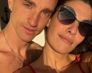 A solo meses de oficializar