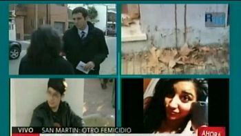 antes de morir, dijo que la mato su novio antes de morir, dijo que la mato su novio