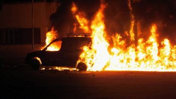 Pueblada san juan Pueblada san juan